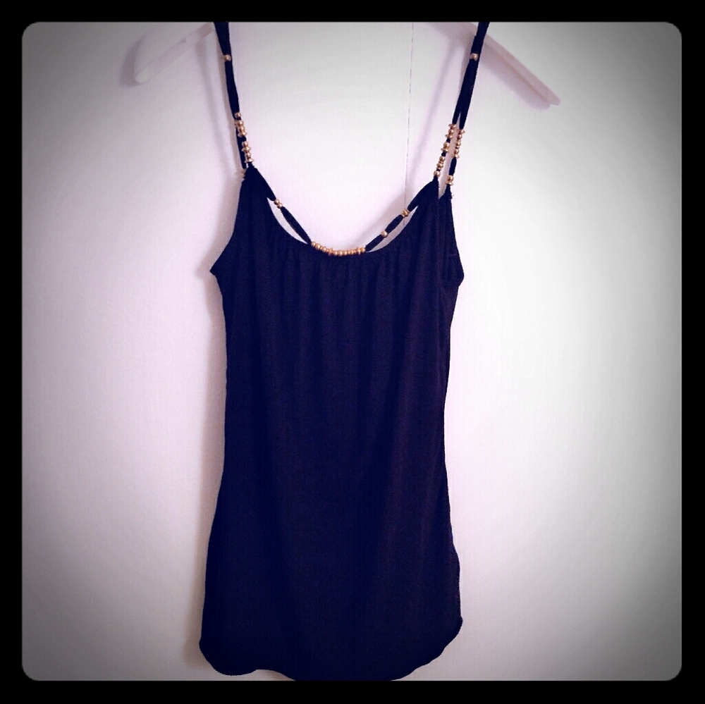 AX top
